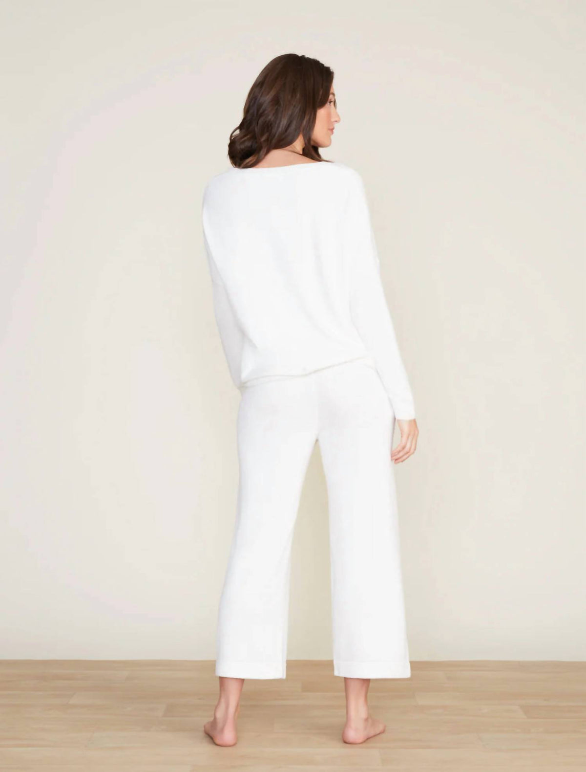 Barefoot Dreams - Cozy Chic Slouchy Pullover