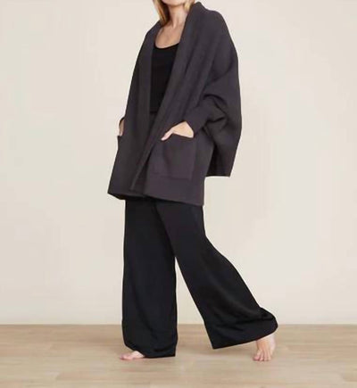 Barefoot Dreams - Cozychic Blanket Wrap