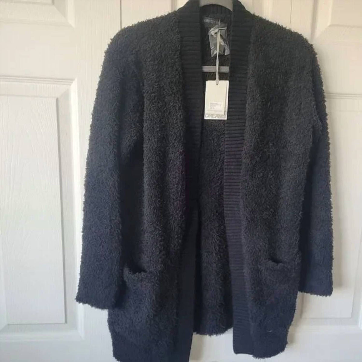 Barefoot Dreams - Cozychic Knit Rib Cardigan