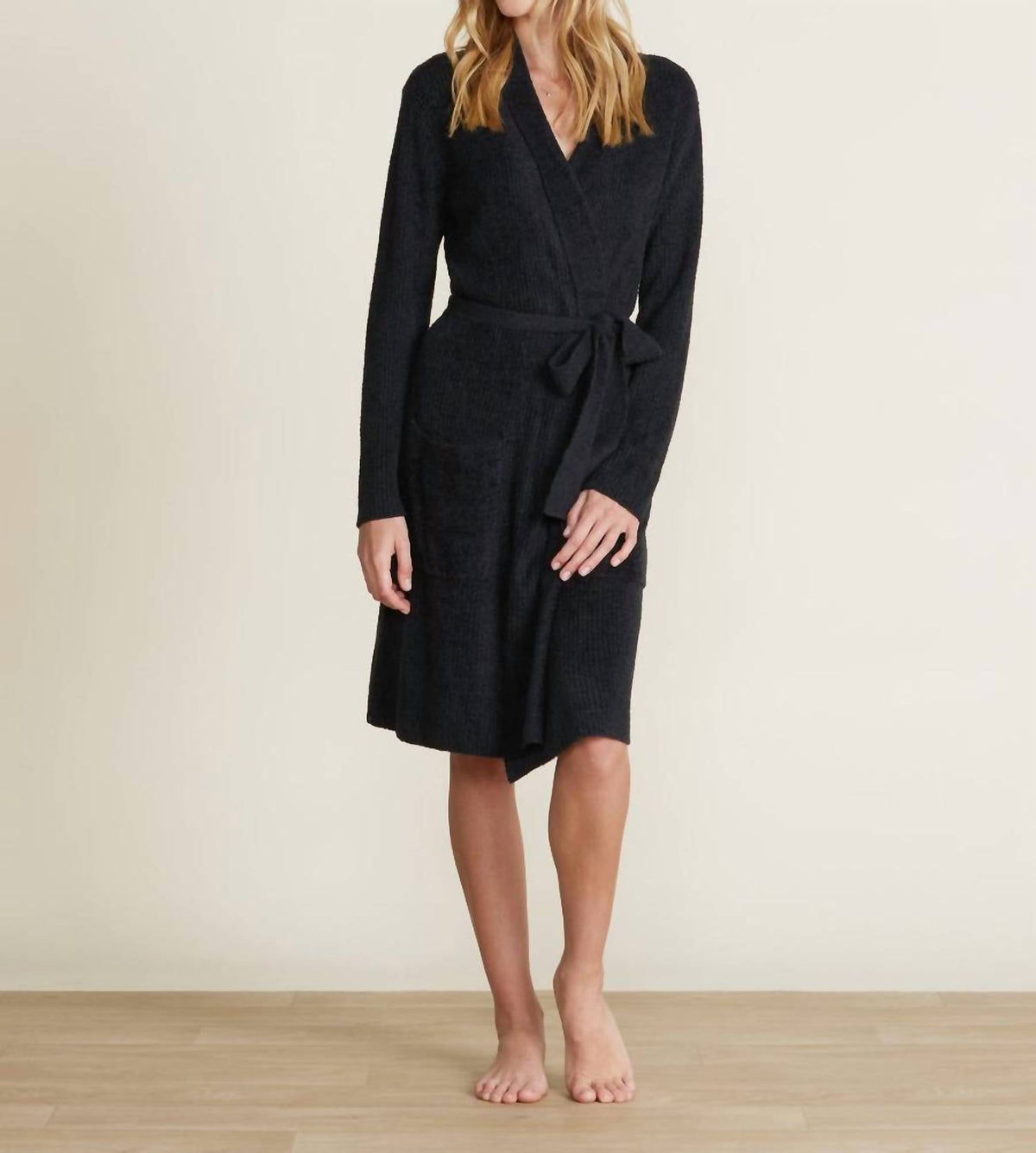 Barefoot Dreams - Cozychic Lite Ribbed Robe