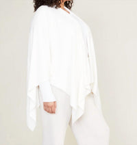 Barefoot Dreams - Cozychic Lite Weekend Wraps - accessories - scarves - shawls