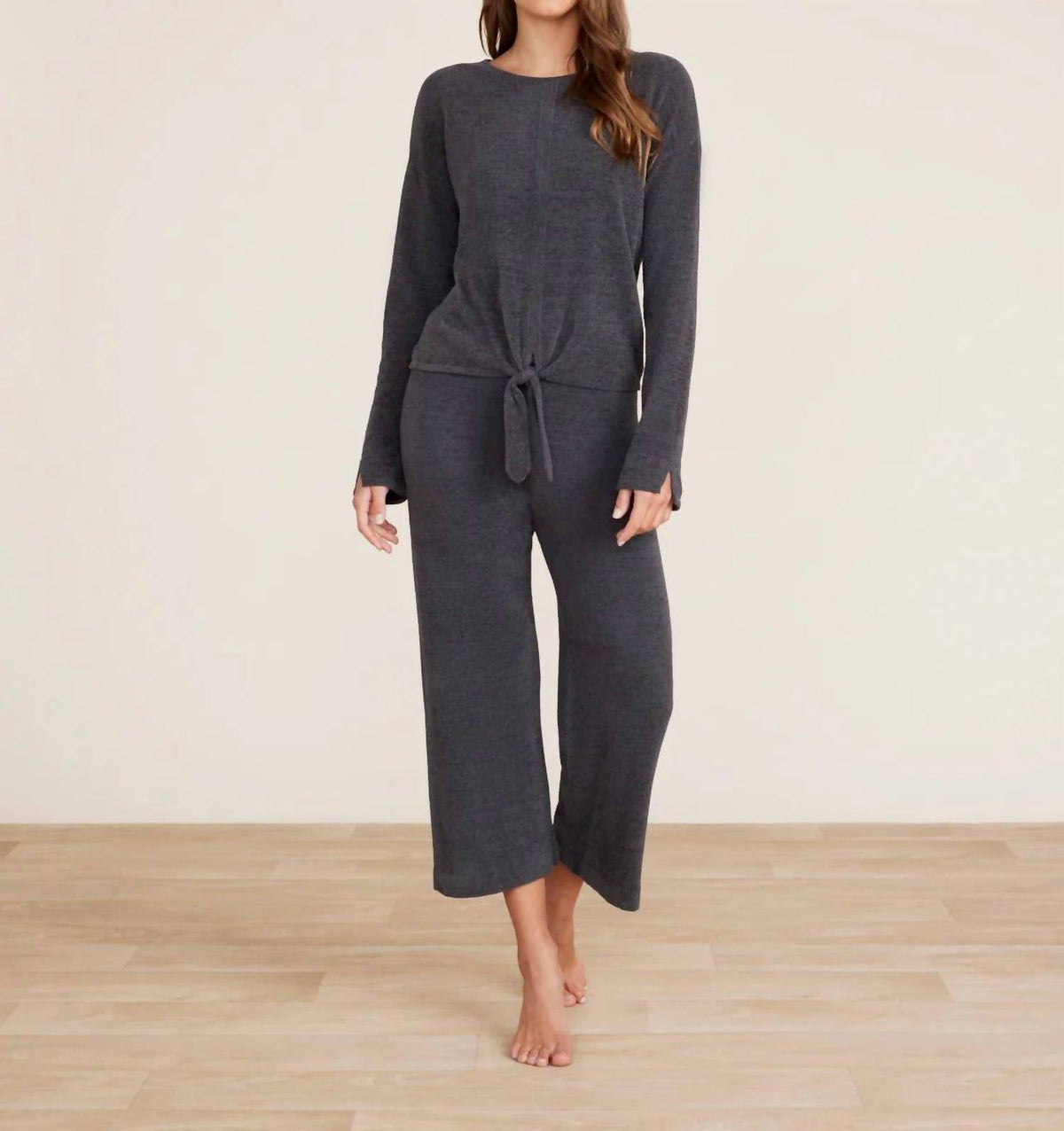 Barefoot Dreams - Cozychic Ultra Lite Culotte Lounge Pants