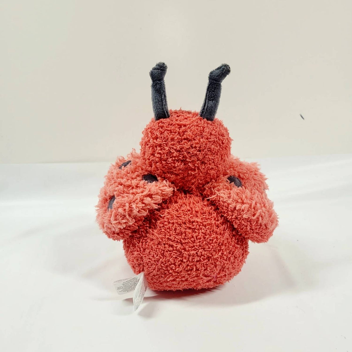 Barefoot Dreams - Love Bug Buddie