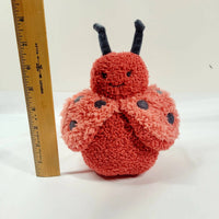 Barefoot Dreams - Love Bug Buddie