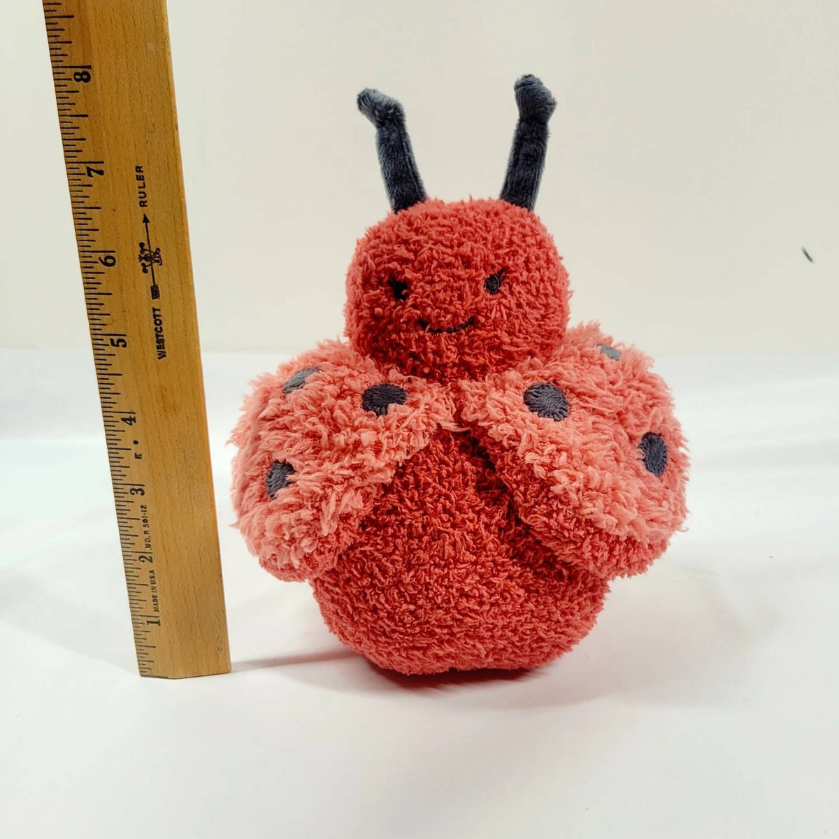 Barefoot Dreams - Love Bug Buddie