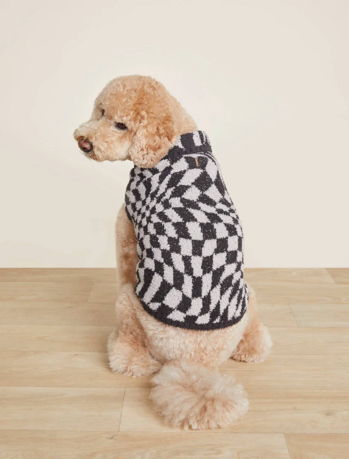 Barefoot Dreams - Pet Sweater