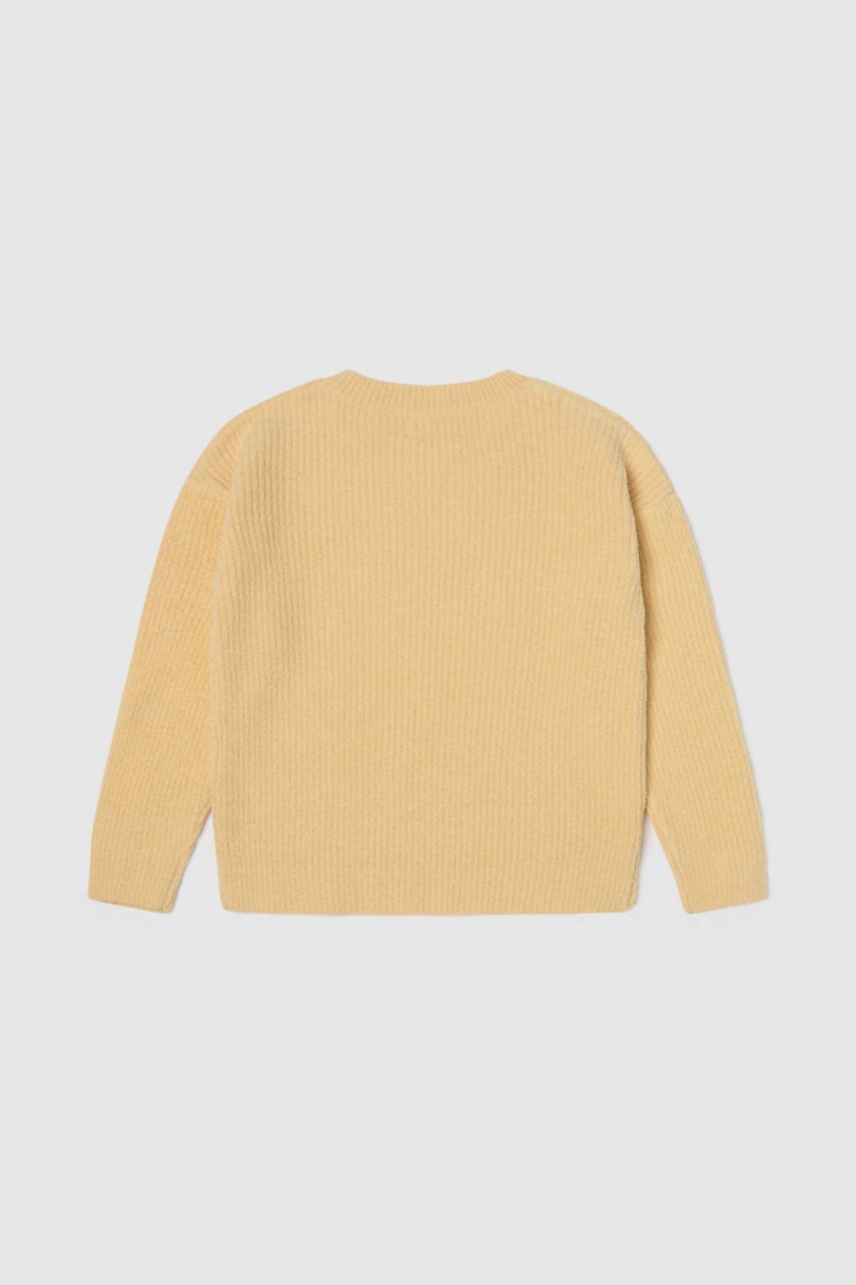 Barefoot Dreams - Toddler Rib Pullover
