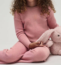 Barefoot Dreams - Toddler Rib Pullover