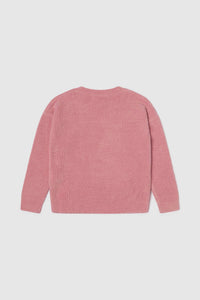 Barefoot Dreams - Toddler Rib Pullover