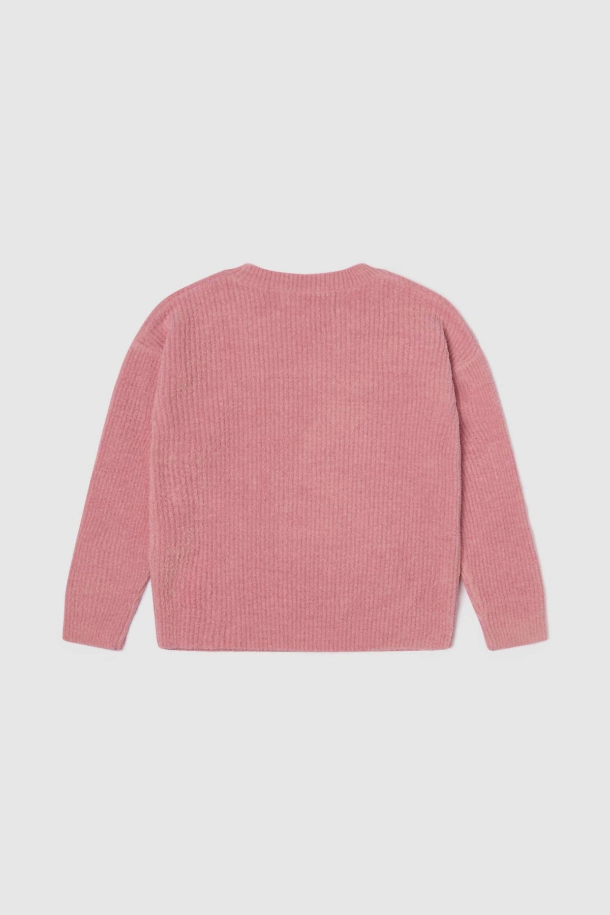 Barefoot Dreams - Toddler Rib Pullover