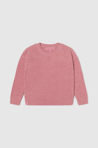 Barefoot Dreams - Toddler Rib Pullover