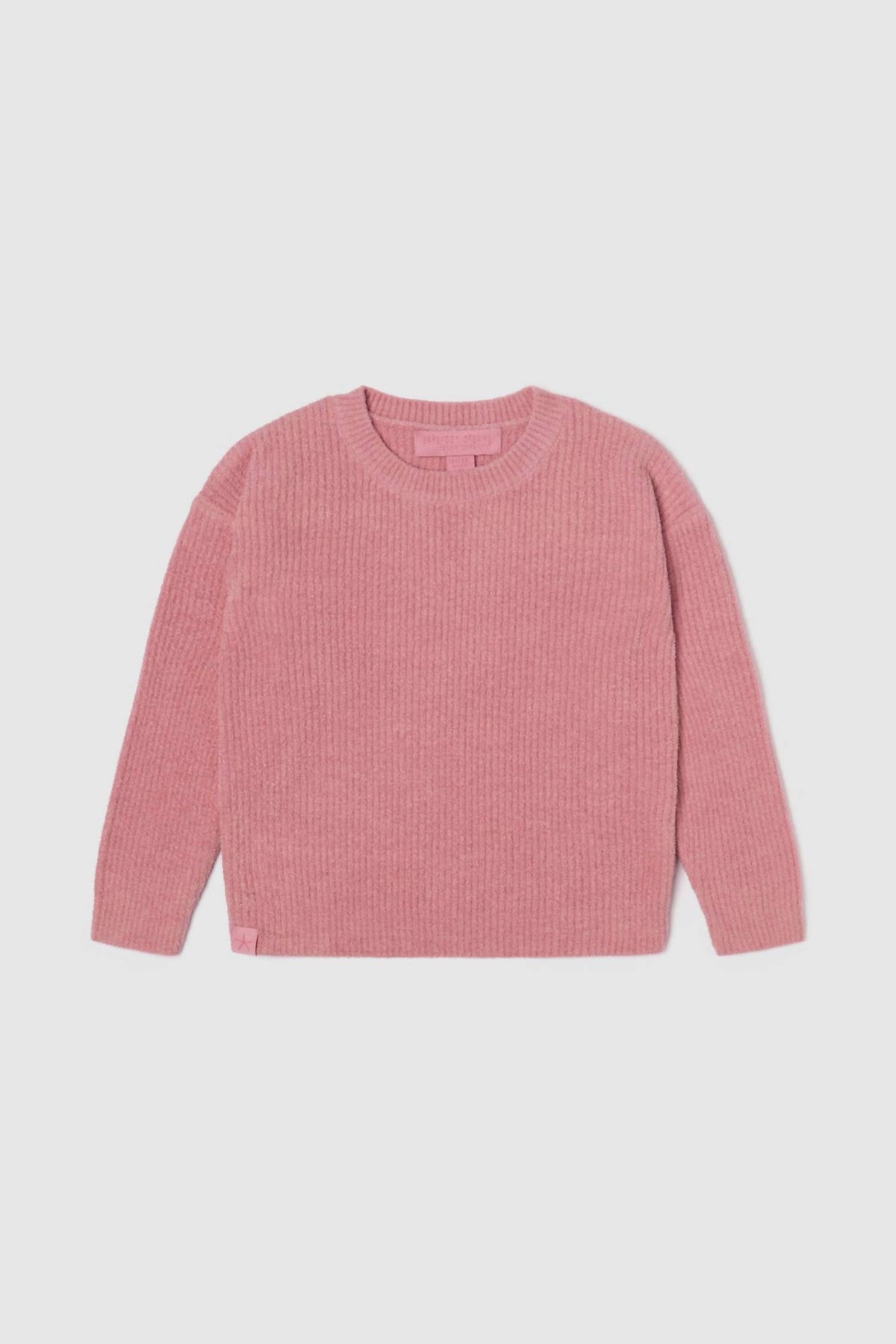 Barefoot Dreams - Toddler Rib Pullover