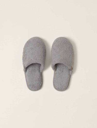 Barefoot Dreams - Unisex Cozychic Slipper