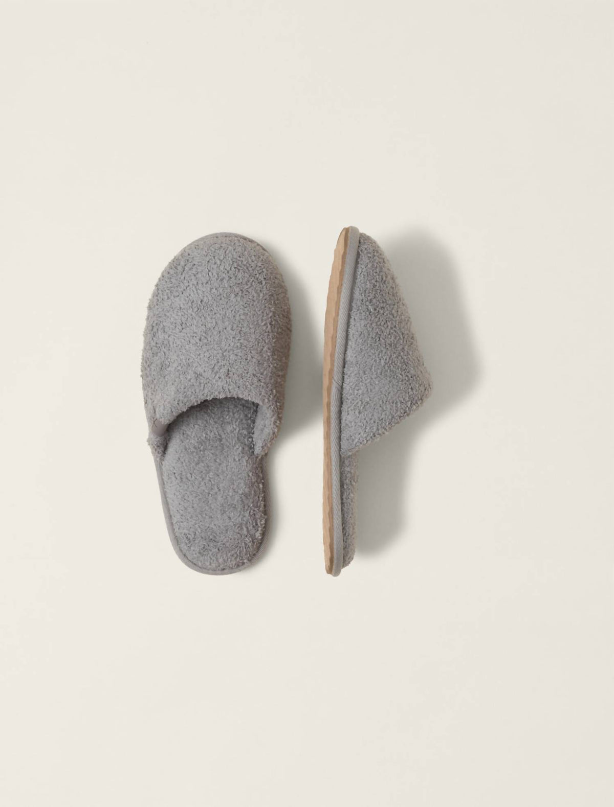 Barefoot Dreams - Unisex Cozychic Slipper