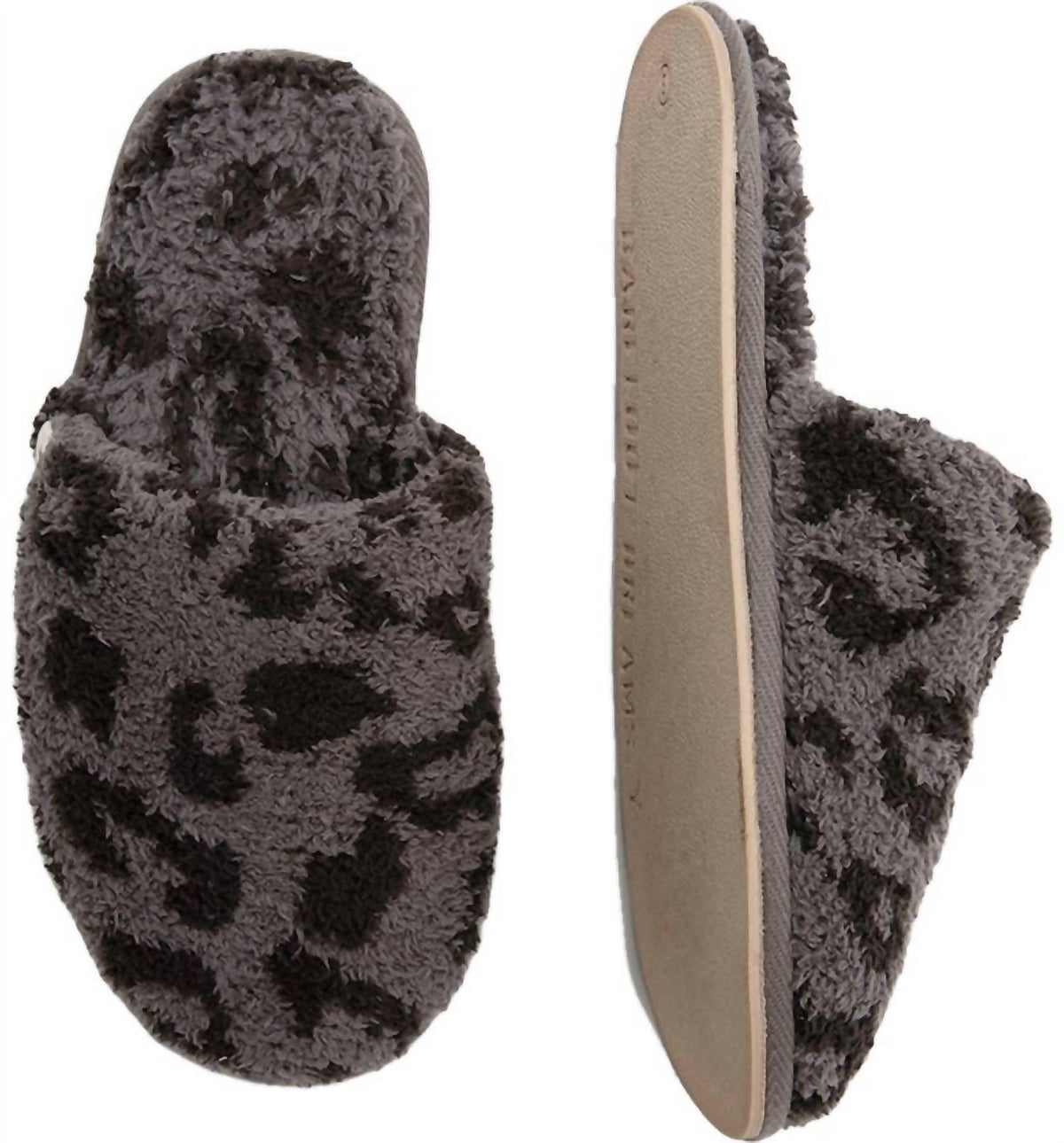 Women's Wild Slippers