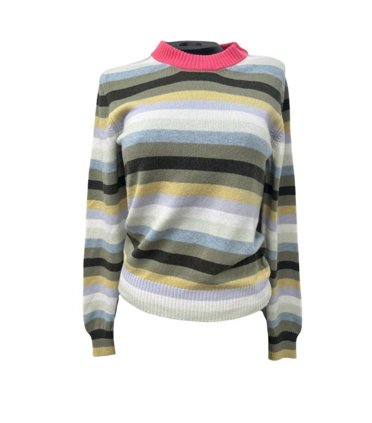 Barrie - Pullover sweater