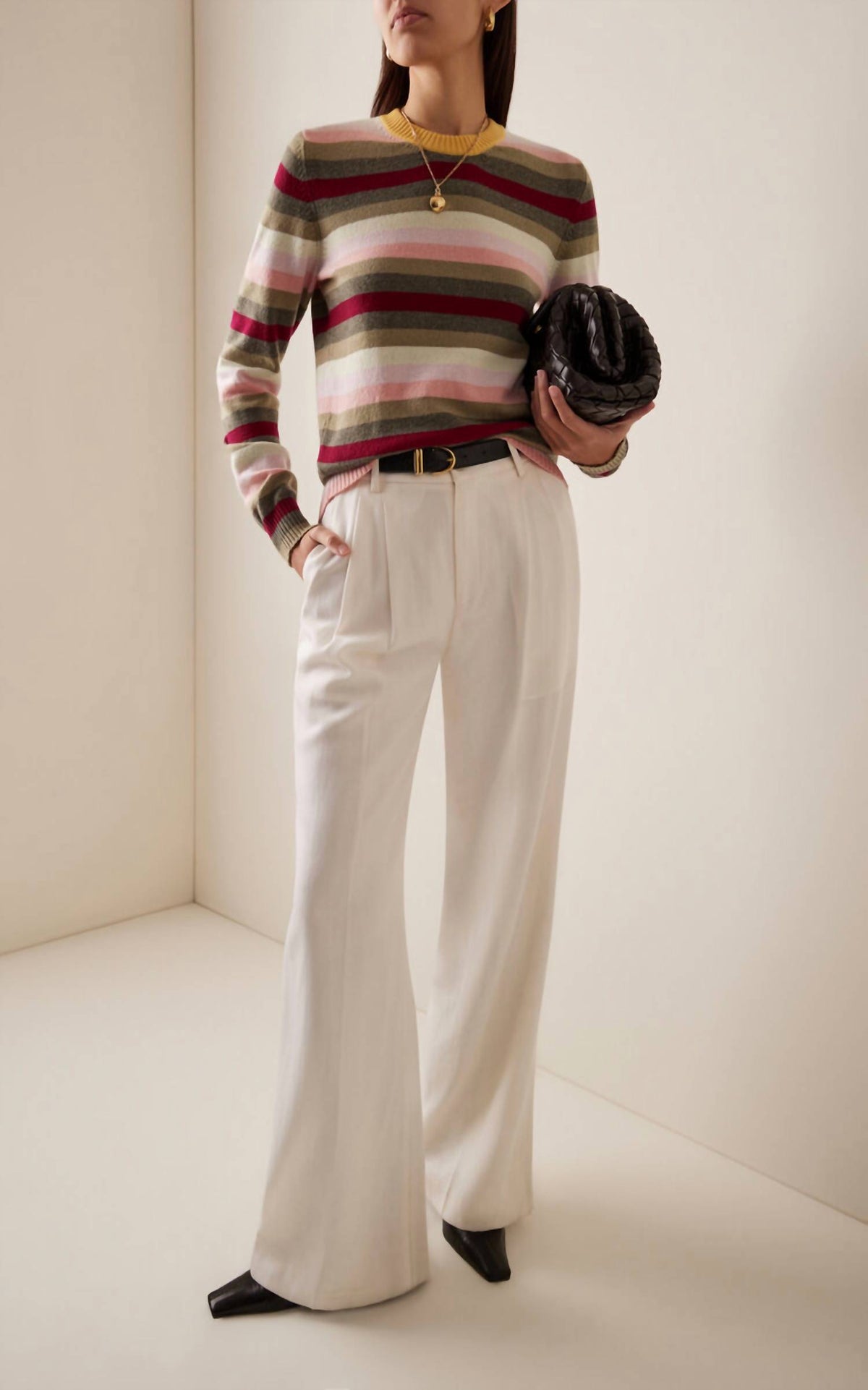 Barrie - Pullover sweater