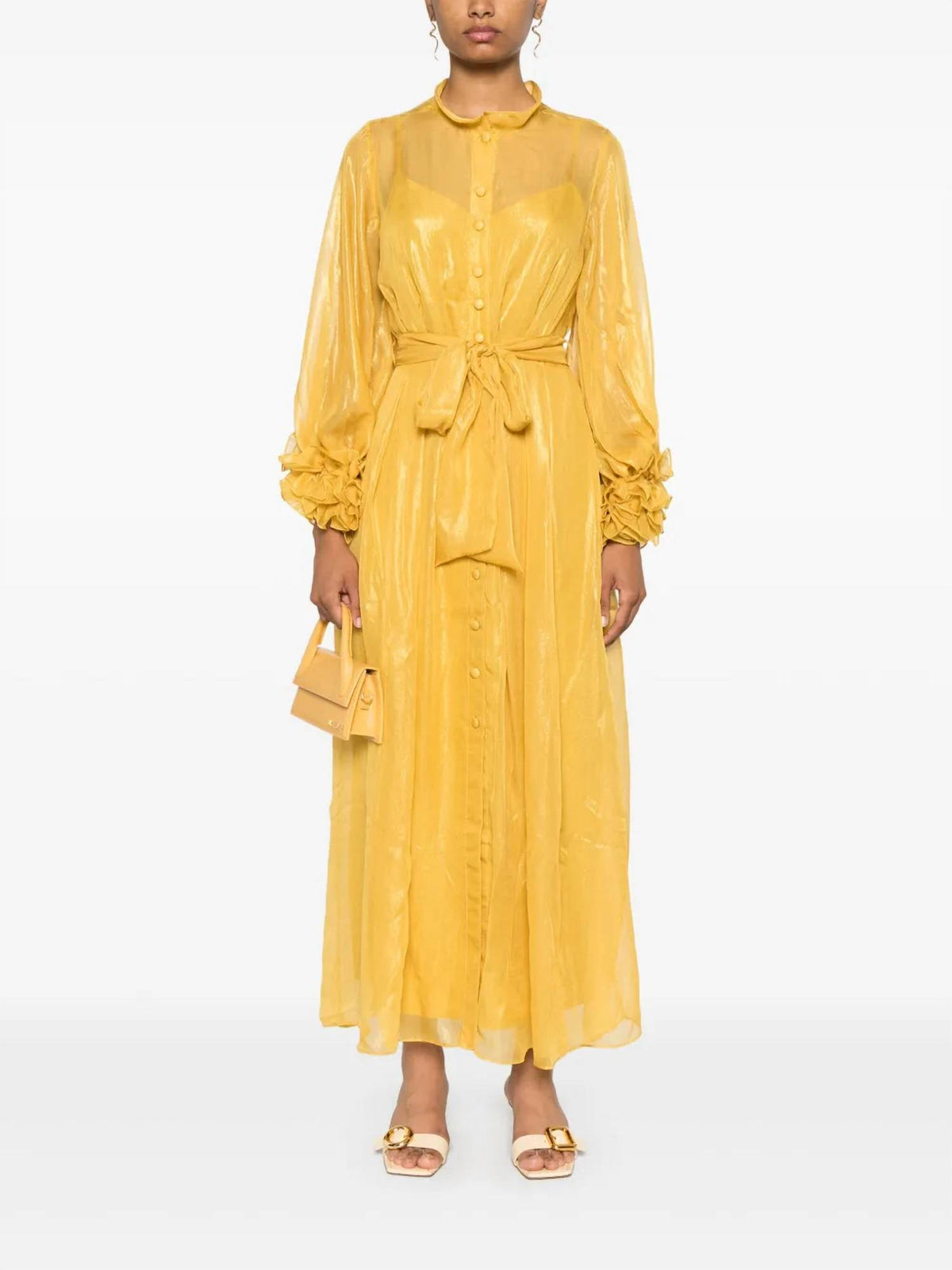 Baruni - Esme Maxi Dress