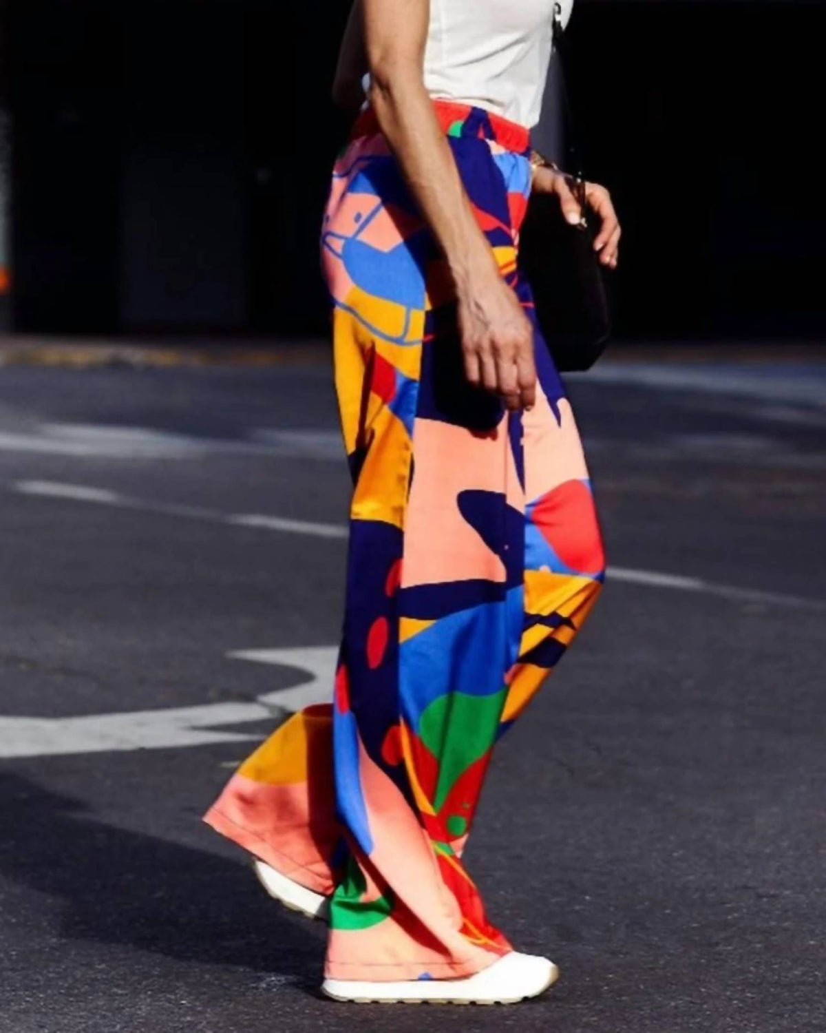Barzo - Havre Pants