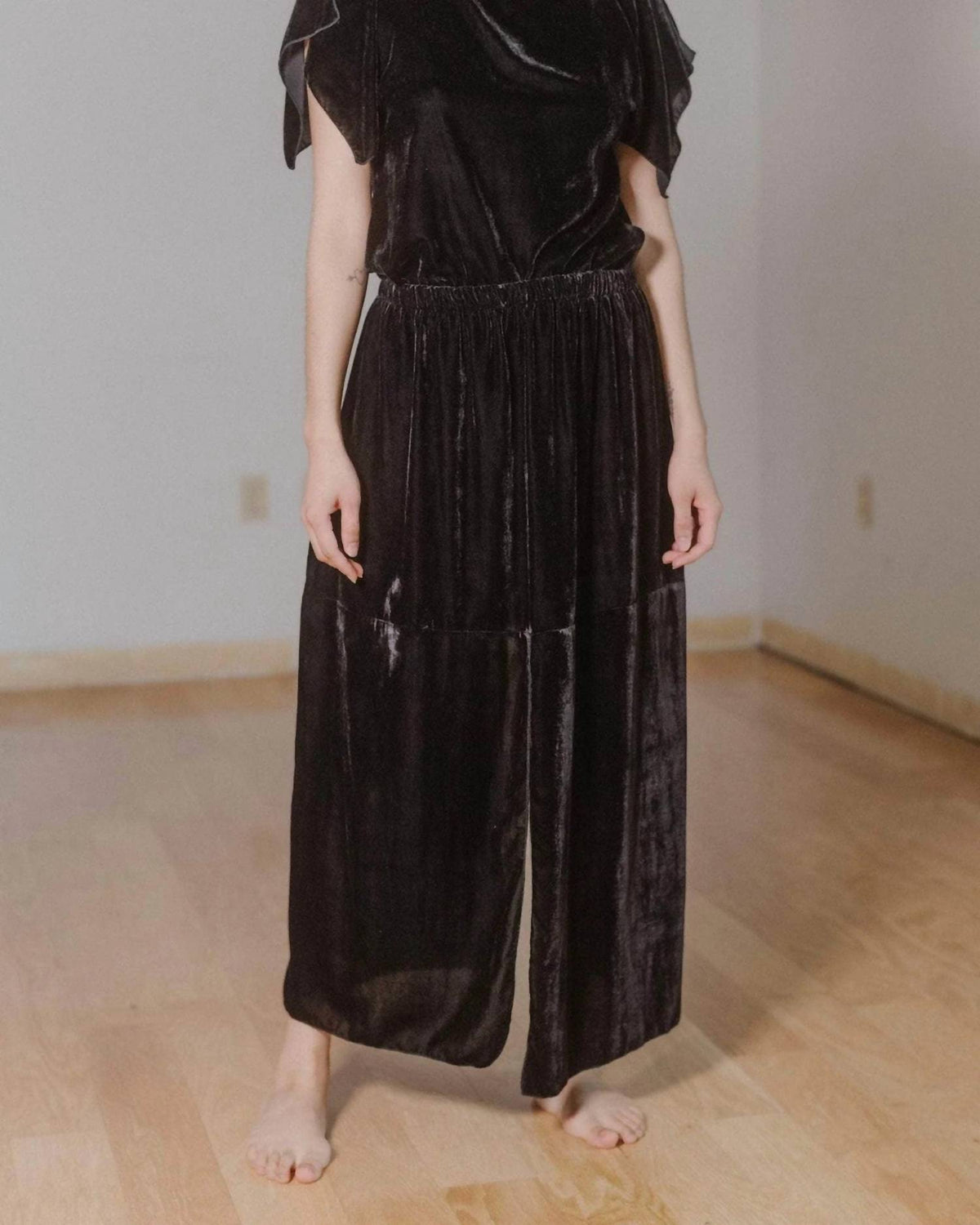 Baserange - Olin Skirt