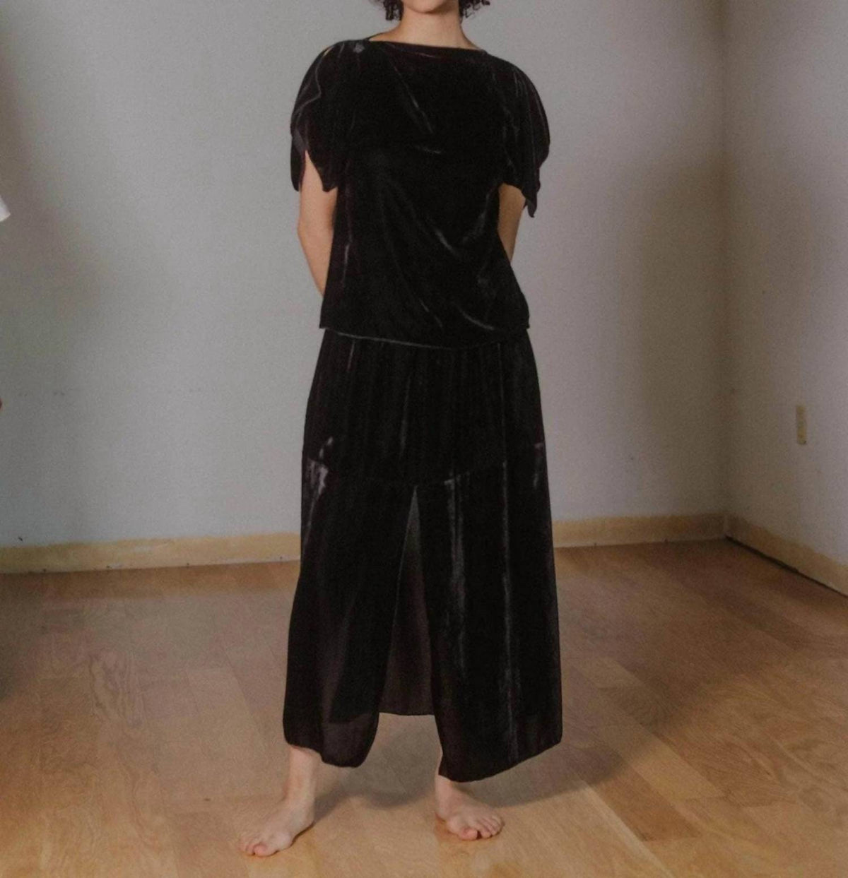 Baserange - Olin Skirt