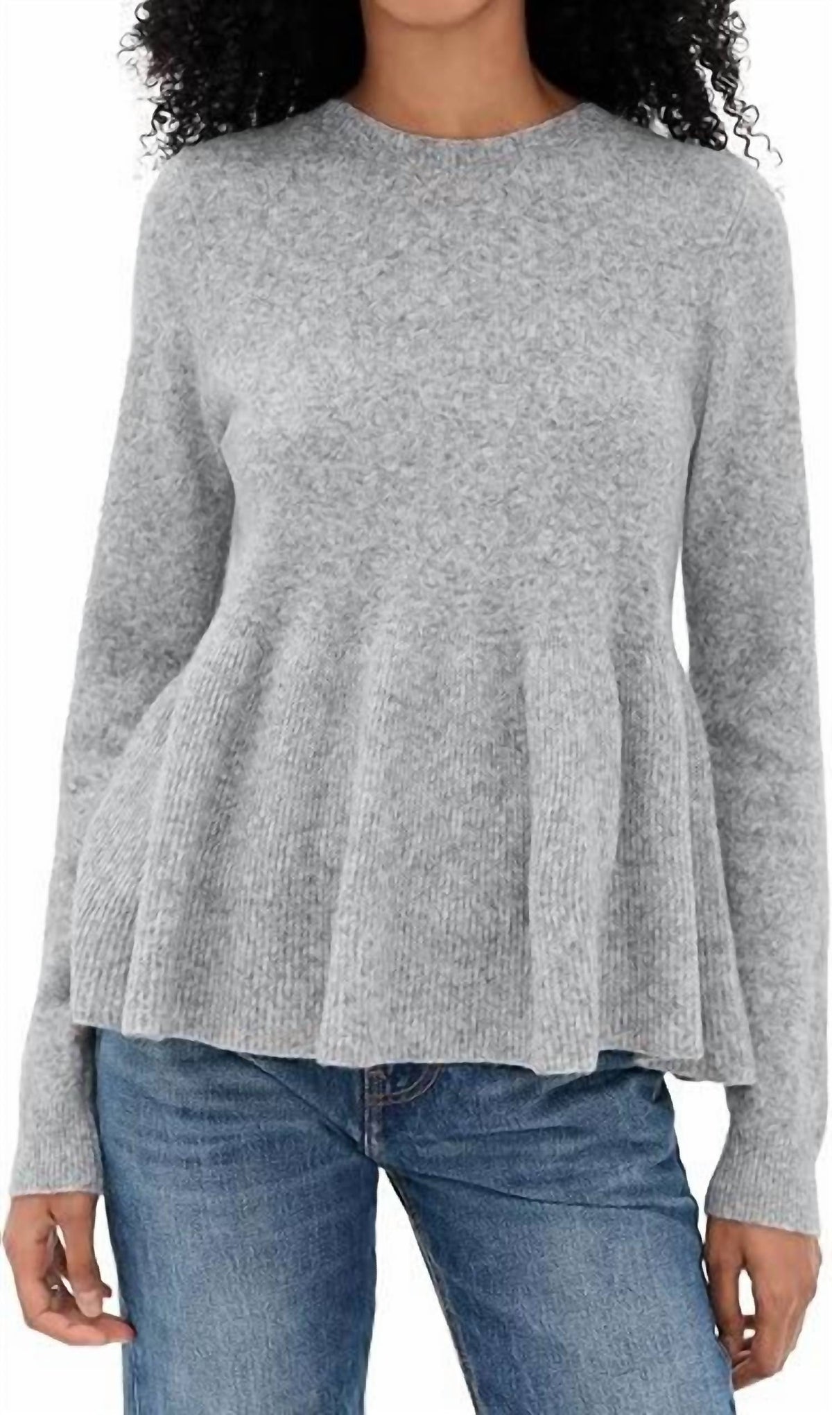 Bash - Salama Sweater