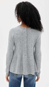 Bash - Salama Sweater