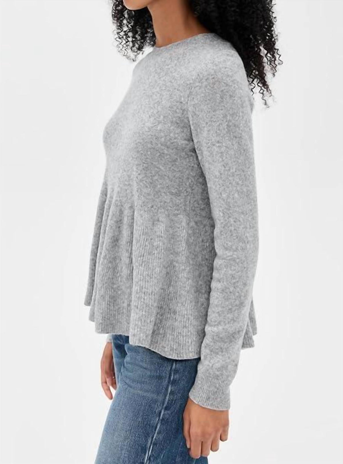 Bash - Salama Sweater