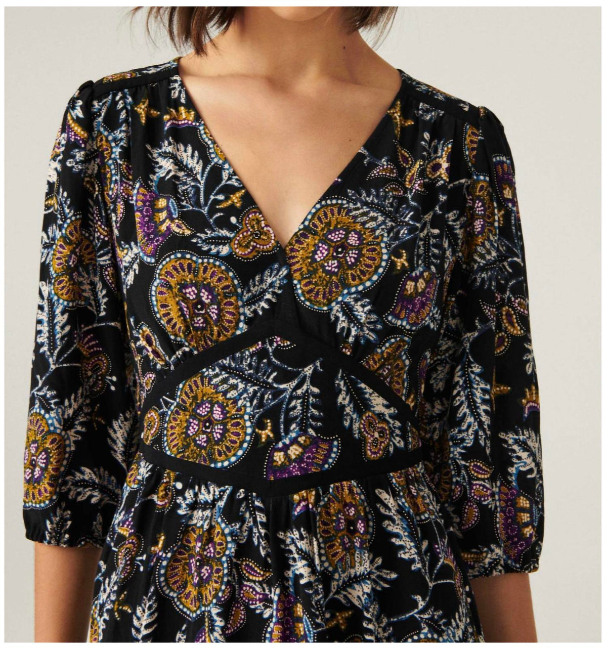 Bash - Vienne Dress