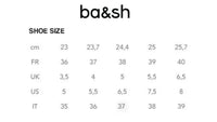 Ba&Sh - Women's Casey Boots
