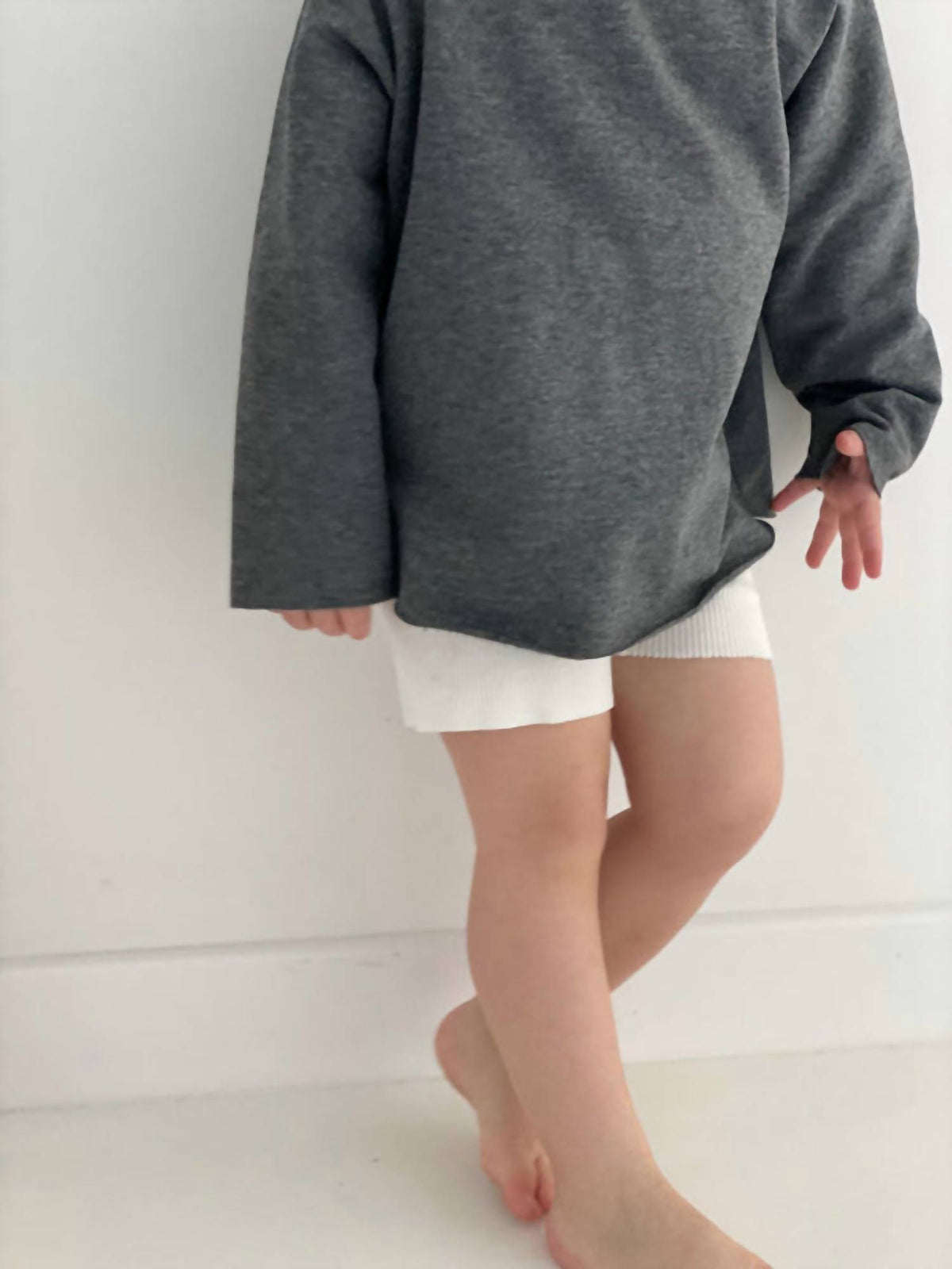 A Basic Brand - Kid's Casual Sweatshirt