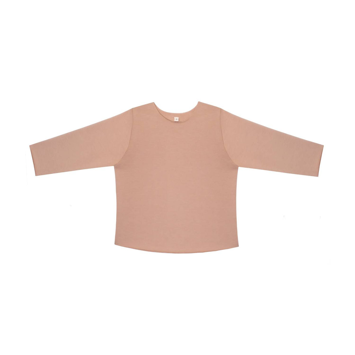 A Basic Brand - Kid's Casual Sweatshirt