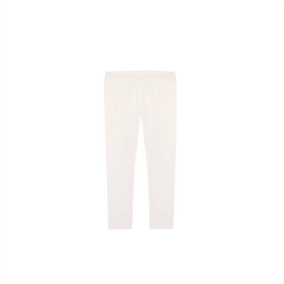 A Basic Brand - Kid's Rib Leggings