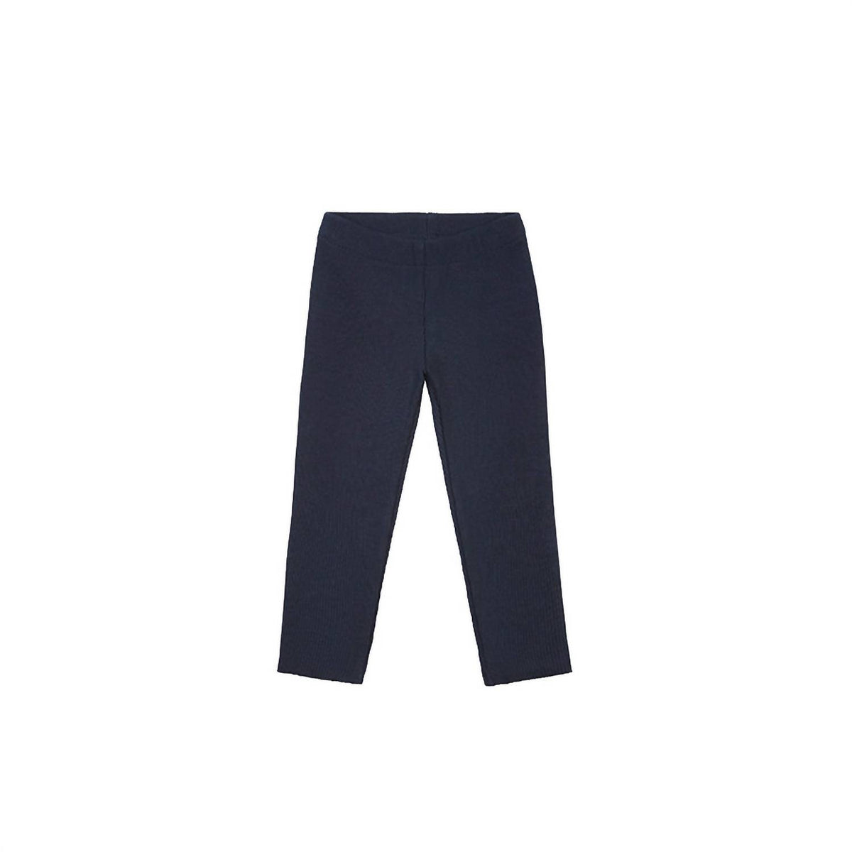 A Basic Brand - Kid's Rib Leggings