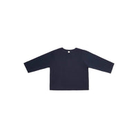 A Basic Brand - Kid's Rib Sweatshirt