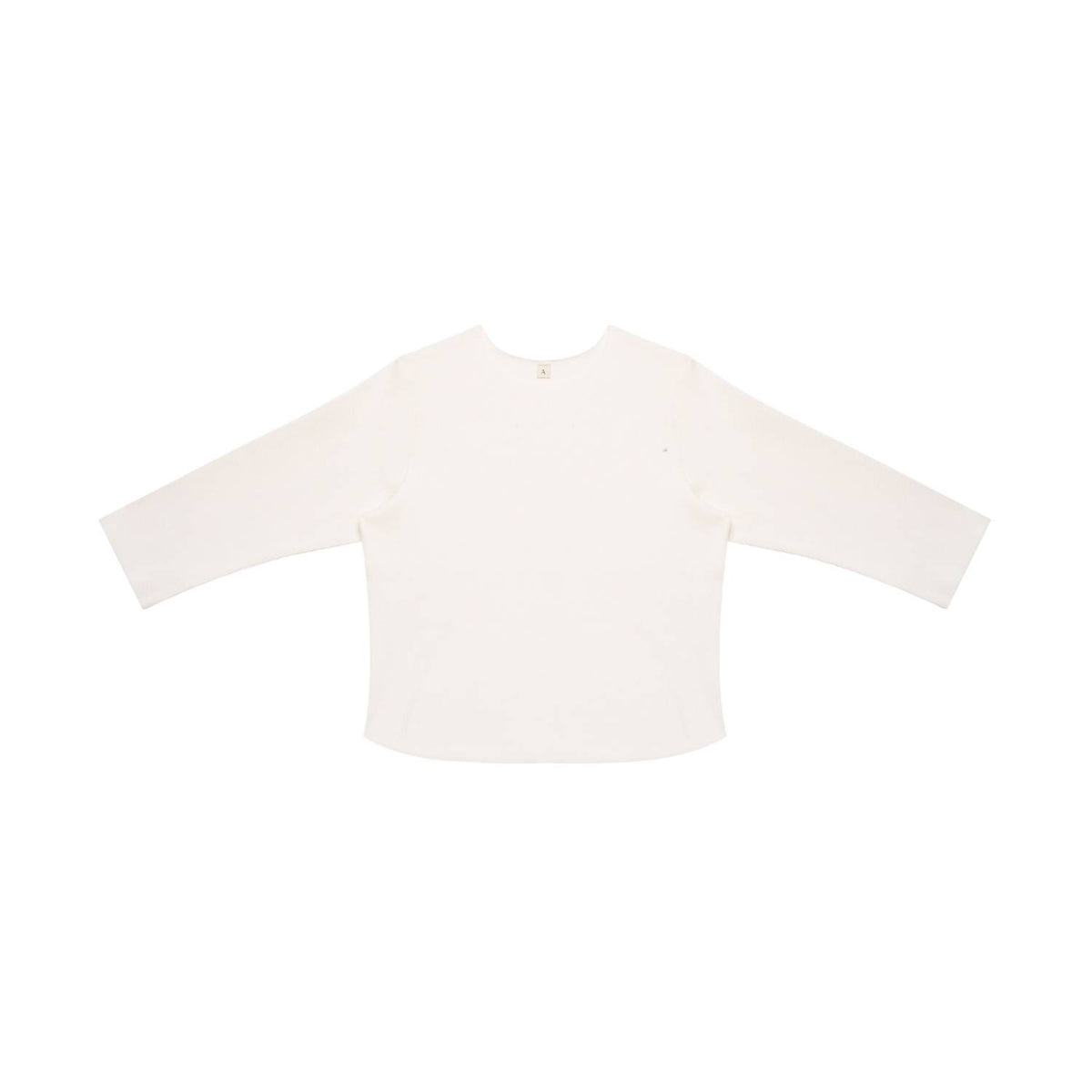 A Basic Brand - Rib Sweatshirt