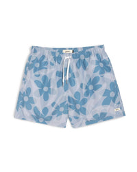 Bather - Grotto Daisy Trip Swim Trunk