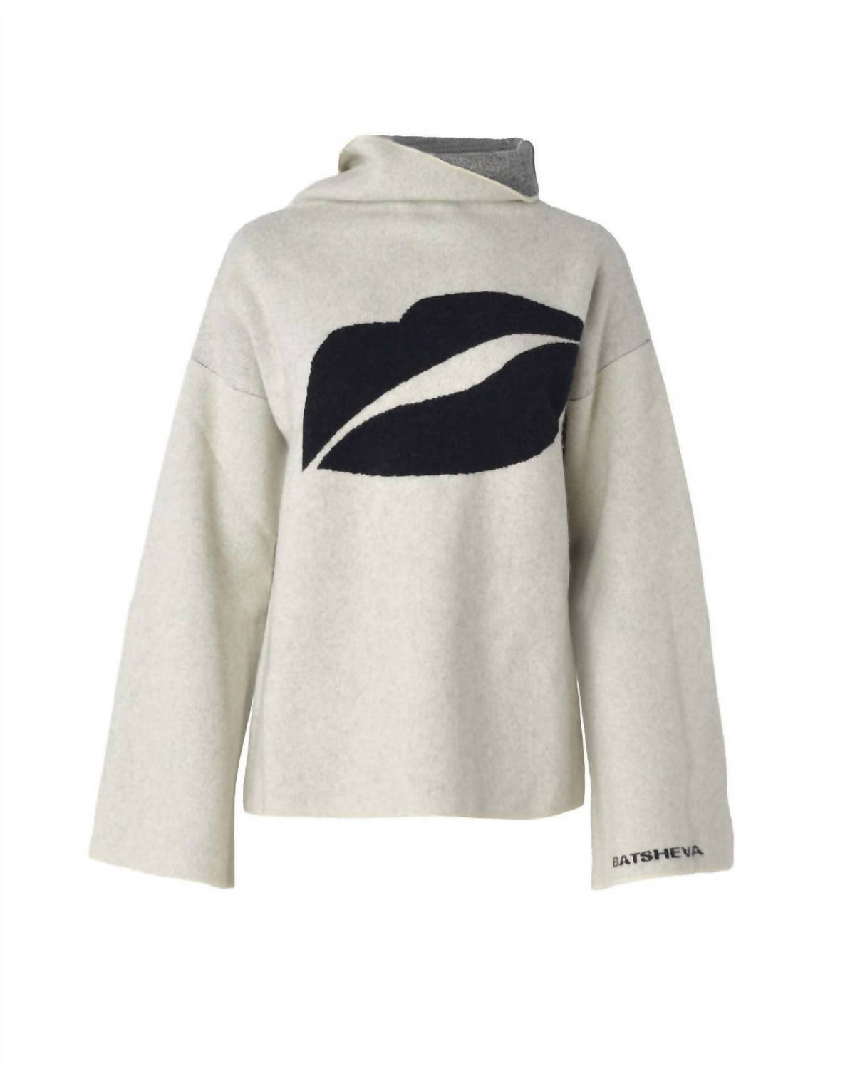 Batsheva - Avion Turtleneck