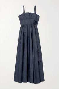 Batsheva - Bow Amara Dress
