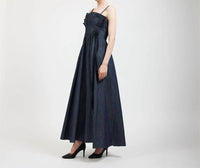 Batsheva - Bow Amara Dress