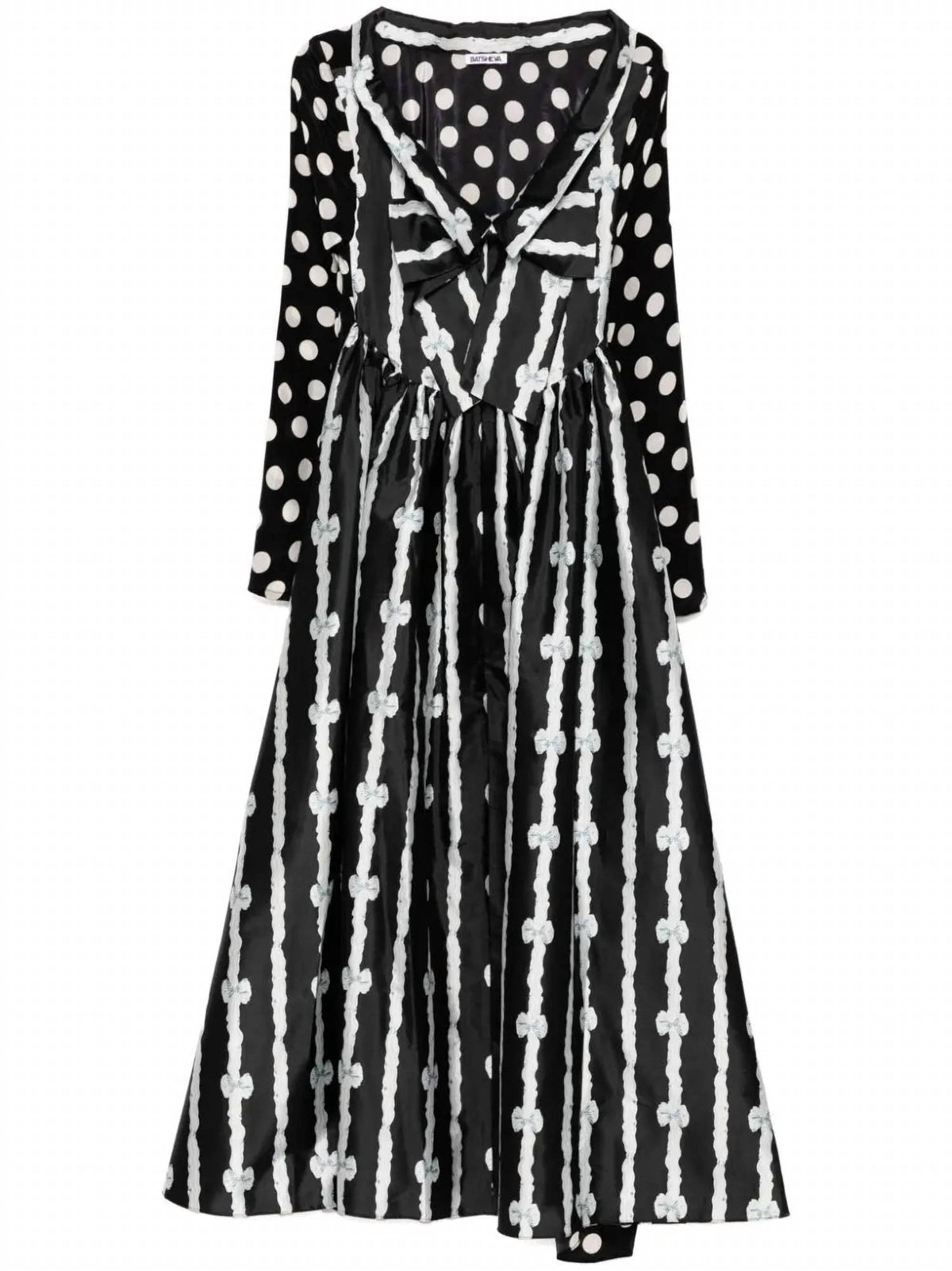 Batsheva - Bridget Dress