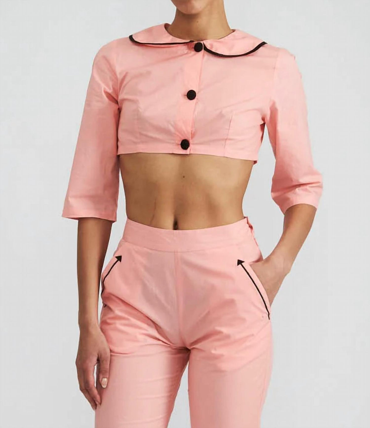 Batsheva - Carroll Top