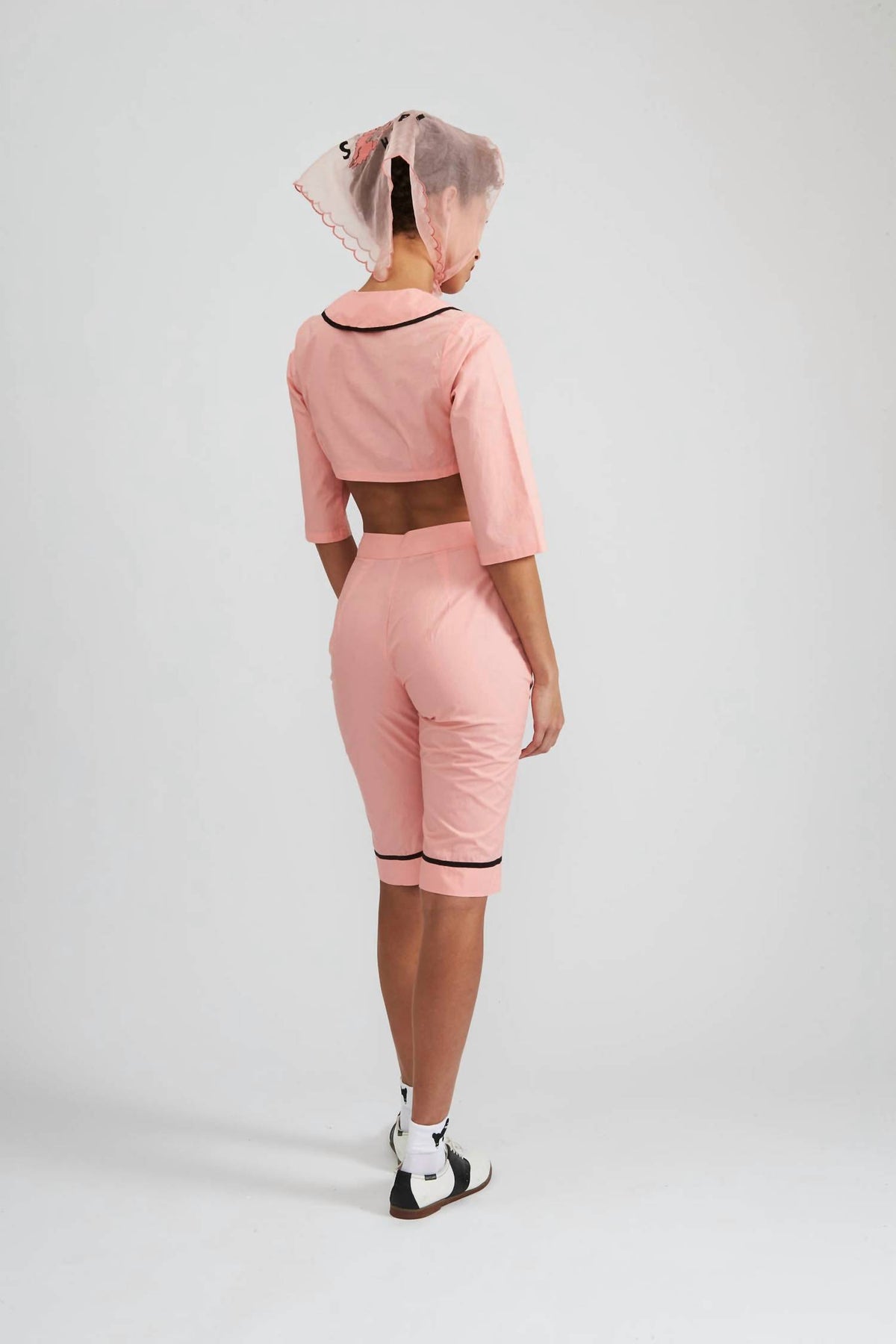 Batsheva - Carroll Top