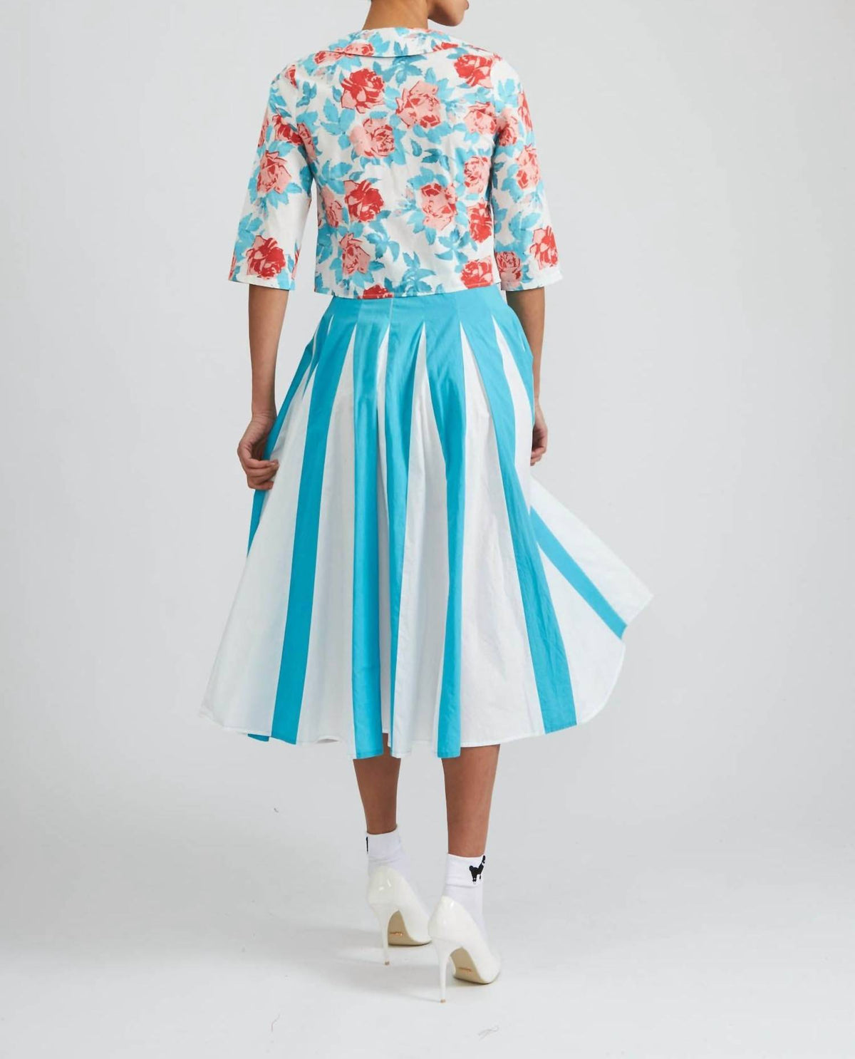Batsheva - Freya Skirt