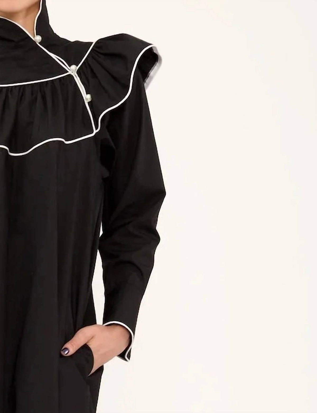 Batsheva - Racquel Dress