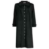 Batsheva - Ruffle House Coat