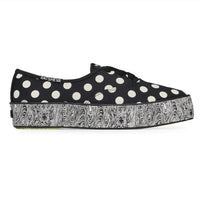 Batsheva - WOMEN'S KEDS SNEAKERS
