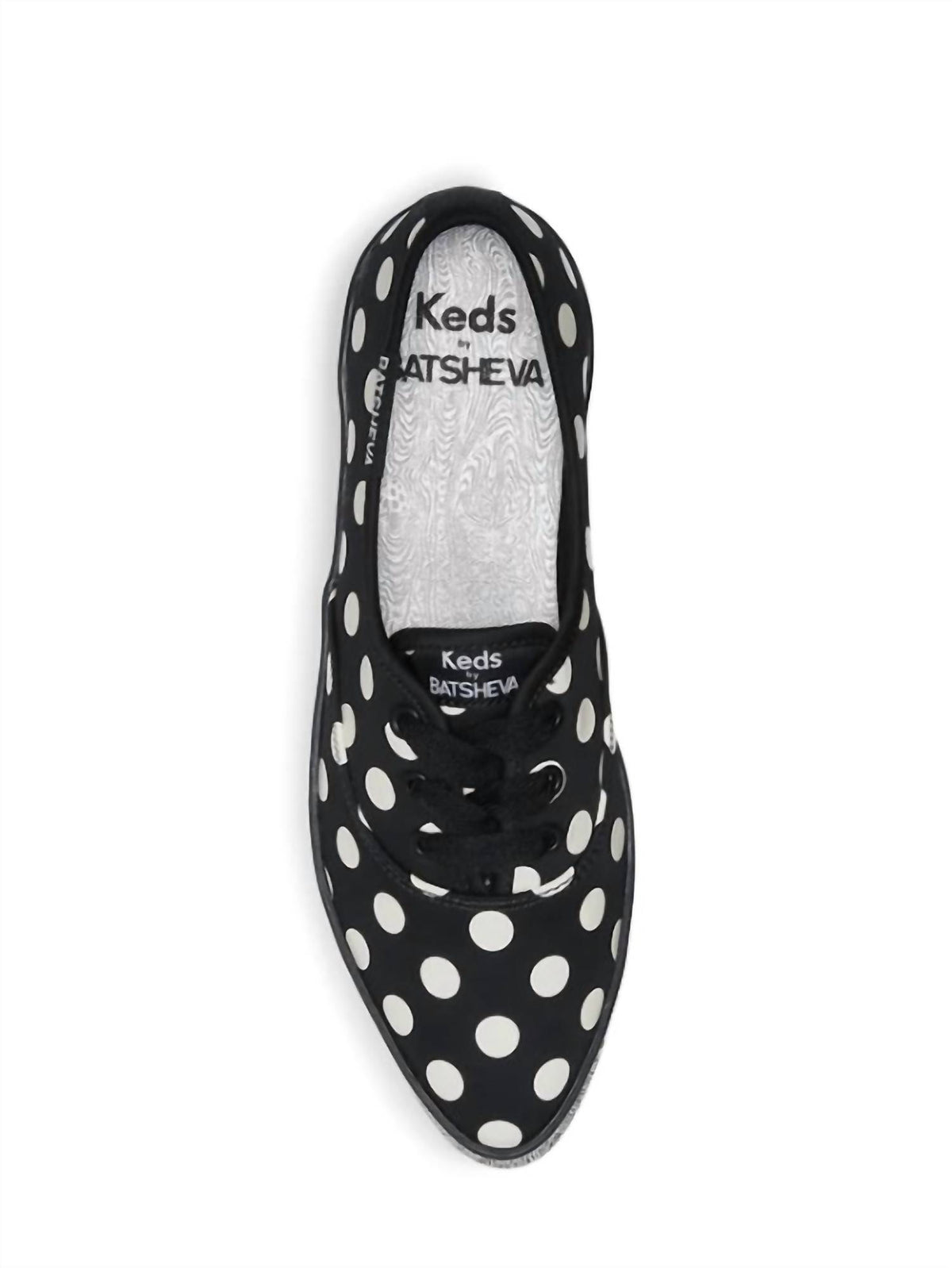 Batsheva - WOMEN'S KEDS SNEAKERS