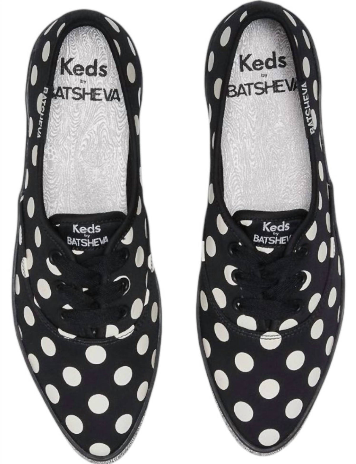 Batsheva - Women's Point Sneakers