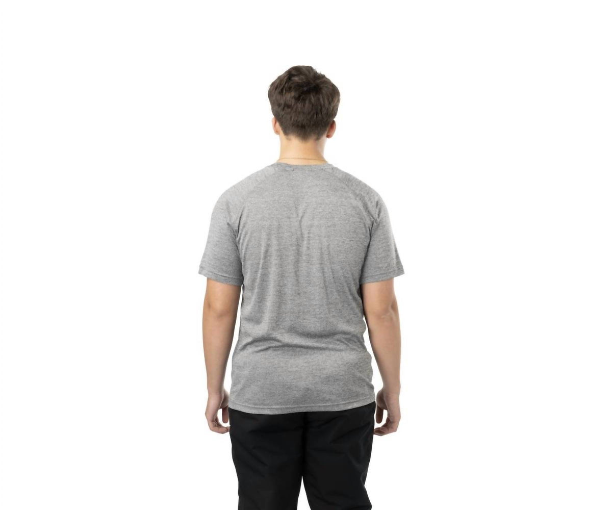 Bauer Hockey - Team Tech Tee